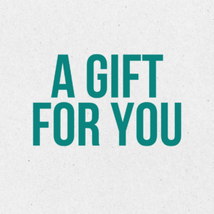 Gift Vouchers