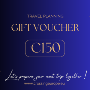 Gift Planning Voucher